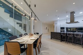 Vivo Mare Beachfront - Seaview Villas