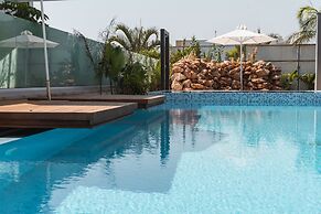 Vivo Mare Beachfront - Seaview Villas