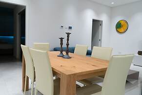 Vivo Mare Beachfront - Seaview Villas