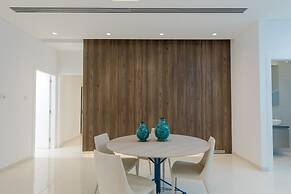 Vivo Mare Beachfront - Seaview Villas