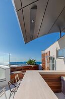 Vivo Mare Beachfront - Seaview Villas