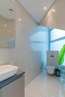 Vivo Mare Beachfront - Seaview Villas