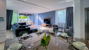 Vivo Mare Beachfront - Seaview Villas