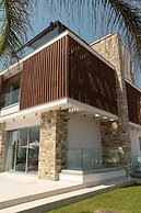 Vivo Mare Beachfront - Seaview Villas