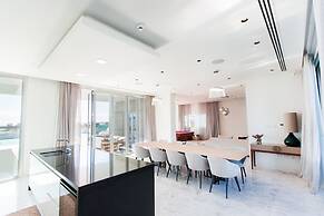 Vivo Mare Beachfront - Seaview Villas