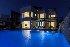 Vivo Mare Beachfront - Seaview Villas