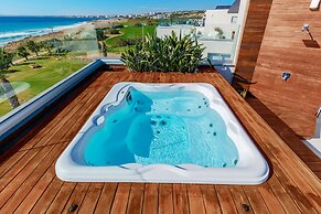 Vivo Mare Beachfront - Seaview Villas