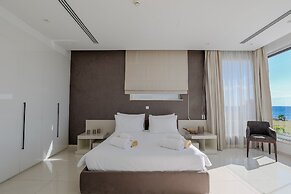 Vivo Mare Beachfront - Seaview Villas