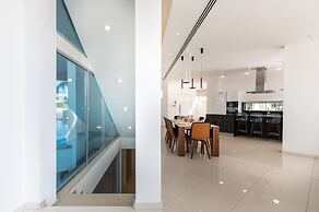 Vivo Mare Beachfront - Seaview Villas