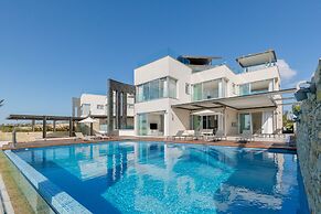Vivo Mare Beachfront - Seaview Villas