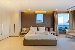 Vivo Mare Beachfront - Seaview Villas