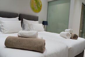 Vivo Mare Beachfront - Seaview Villas