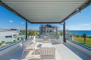 Vivo Mare Beachfront - Seaview Villas