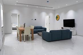 Vivo Mare Beachfront - Seaview Villas