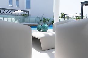 Vivo Mare Beachfront - Seaview Villas