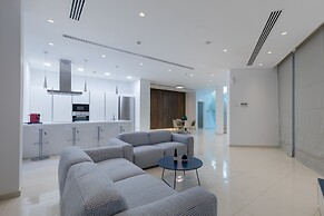 Vivo Mare Beachfront - Seaview Villas