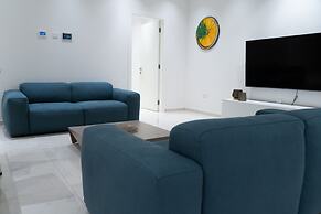 Vivo Mare Beachfront - Seaview Villas