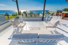 Vivo Mare Beachfront - Seaview Villas