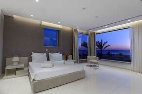 Vivo Mare Beachfront - Seaview Villas