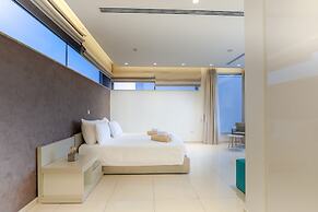 Vivo Mare Beachfront - Seaview Villas