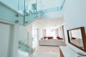 Vivo Mare Beachfront - Seaview Villas