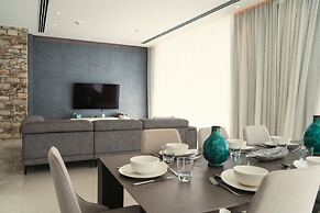 Vivo Mare Beachfront - Seaview Villas