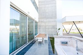 Vivo Mare Beachfront - Seaview Villas