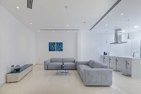 Vivo Mare Beachfront - Seaview Villas