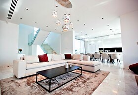 Vivo Mare Beachfront - Seaview Villas