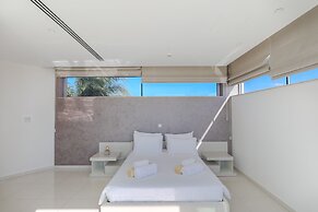 Vivo Mare Beachfront - Seaview Villas