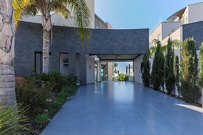 Vivo Mare Beachfront - Seaview Villas