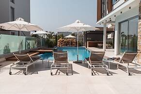 Vivo Mare Beachfront - Seaview Villas