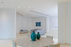 Vivo Mare Beachfront - Seaview Villas