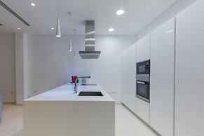 Vivo Mare Beachfront - Seaview Villas