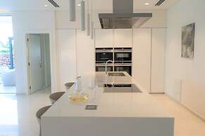 Vivo Mare Beachfront - Seaview Villas