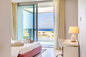 Vivo Mare Beachfront - Seaview Villas
