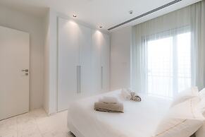 Vivo Mare Beachfront - Seaview Villas