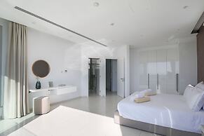 Vivo Mare Beachfront - Seaview Villas