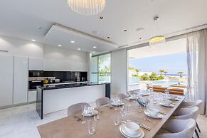 Vivo Mare Beachfront - Seaview Villas