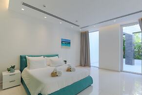 Vivo Mare Beachfront - Seaview Villas