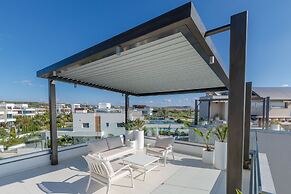 Vivo Mare Beachfront - Seaview Villas