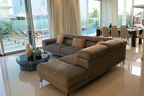 Vivo Mare Beachfront - Seaview Villas