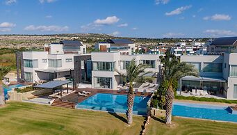 Vivo Mare Beachfront - Seaview Villas