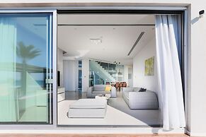 Vivo Mare Beachfront - Seaview Villas