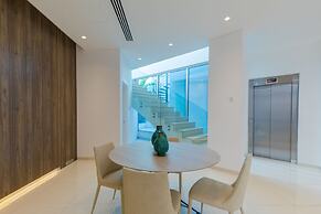 Vivo Mare Beachfront - Seaview Villas