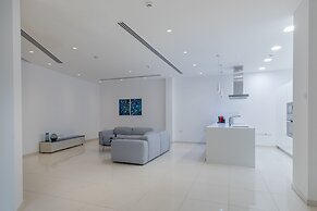 Vivo Mare Beachfront - Seaview Villas