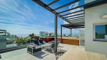 Vivo Mare Beachfront - Seaview Villas