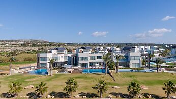 Vivo Mare Beachfront - Seaview Villas