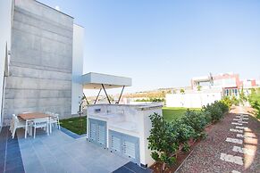 Vivo Mare Beachfront - Seaview Villas