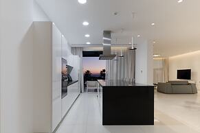 Vivo Mare Beachfront - Seaview Villas